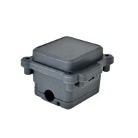 Бокс приёмника для автомоделей MJX 14209/14210 Бокс приёмника для автомоделей MJX 14209/14210