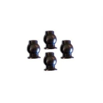 Шарики для шаровых наконечников 1:5 28CC 4WD Шарики для шаровых наконечников 1:5 28CC 4WD