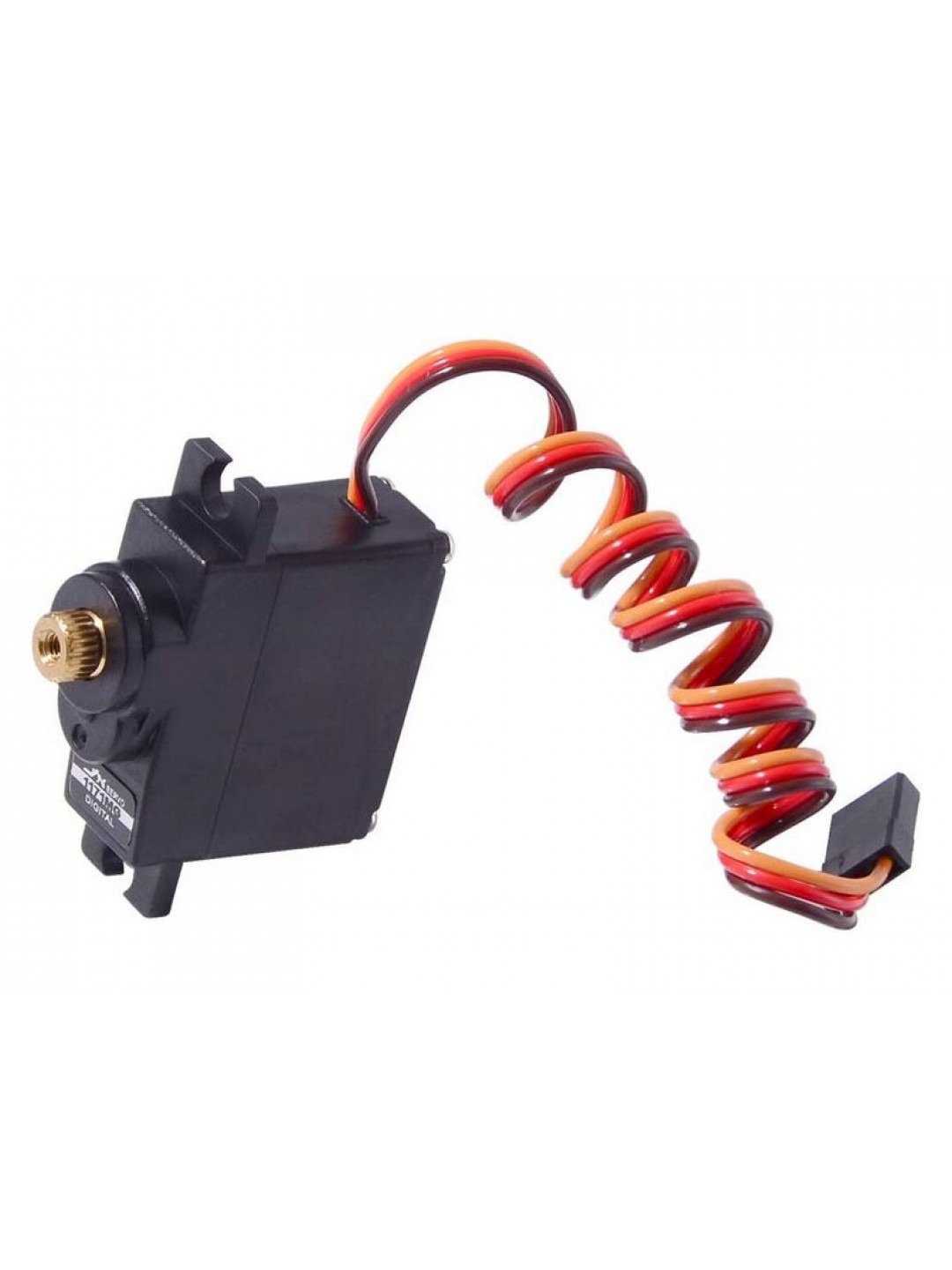 Сервомашинка цифровая JX Servo PDI-1171MG (17.5г/3.5/0.11/6V) Micro
