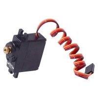 Сервомашинка цифровая JX Servo PDI-1171MG (17.5г/3.5/0.11/6V) Micro Сервомашинка цифровая JX Servo PDI-1171MG (17.5г/3.5/0.11/6V) Micro