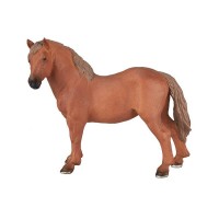 Фигурка KONIK Суффолькская кобыла Фигурка KONIK Суффолькская кобыла