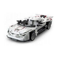 Конструктор CADA спортивный автомобиль Apocalypse, инерционный (368 деталей) Конструктор CADA спортивный автомобиль Apocalypse, инерционный (368 деталей)
