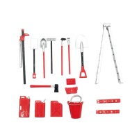 Набор аксессуаров WPL OFF-ROAD Набор аксессуаров WPL OFF-ROAD