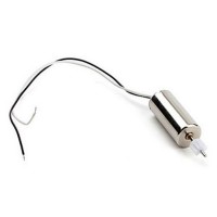 Мотор Б для вертолета Syma S107G (черно-белые провода) Мотор Б для вертолета Syma S107G (черно-белые провода)