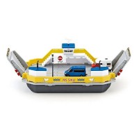 Паром для машин Siku 1750 Паром для машин Siku 1750