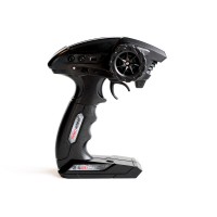 Передатчик RH3 на 2,4G для Remo Hobby Передатчик RH3 на 2,4G для Remo Hobby