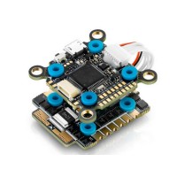 Бесколлекторная система Hobbywing COMBO-XRotor-Micro-45A-4in1 ESC&FC(BL32/F7) Бесколлекторная система Hobbywing COMBO-XRotor-Micro-45A-4in1 ESC&FC(BL32/F7)