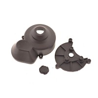 Защита редуктора для Remo Hobby Защита редуктора для Remo Hobby