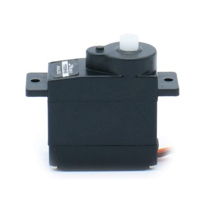 Сервомашинка аналоговая JX Servo PS-1109HB (9.45г/1.89/0.07/6V) Micro