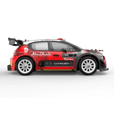 Радиоуправляемая машина для дрифта MJX Hyper Go 14303 Citroen C3 Brushless 4WD 2.4G LED 1/14 RTR