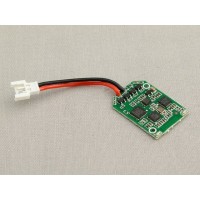 Модуль управления 3 в 1 для квадрокоптера Hubsan X4 Модуль управления 3 в 1 для квадрокоптера Hubsan X4