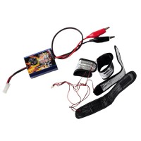 Чехол с подогревом для колесных покрышек Чехол с подогревом для колесных покрышек