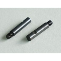 Ось колесная (передняя) Ось колесная (передняя)