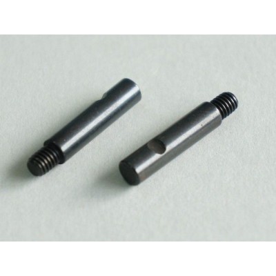 Ось колесная (передняя) Ось колесная (передняя)