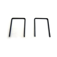 Скоба-ось нижних рычагов 2 шт. Скоба-ось нижних рычагов 2 шт.