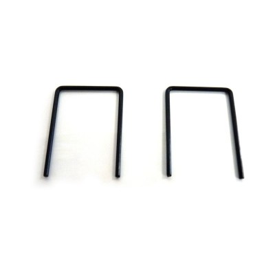 Скоба-ось нижних рычагов 2 шт. Скоба-ось нижних рычагов 2 шт.