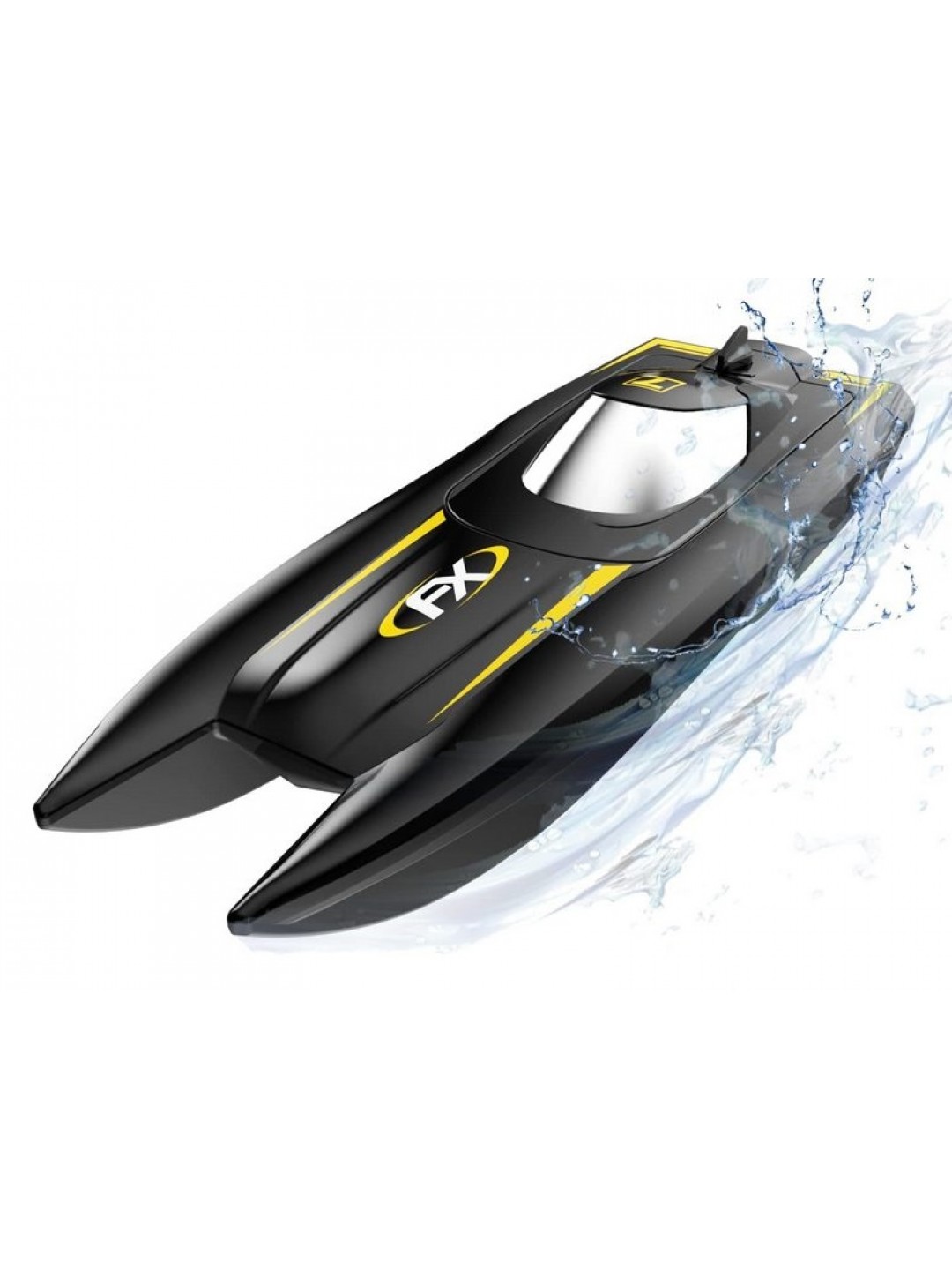Радиоуправляемый миникатер Volantex RC H118 2.4G RTR