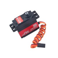 Сервомашинка цифровая JX Servo PDI-HV6223MG (62г/23/0.16/8.4V) стандартная Сервомашинка цифровая JX Servo PDI-HV6223MG (62г/23/0.16/8.4V) стандартная