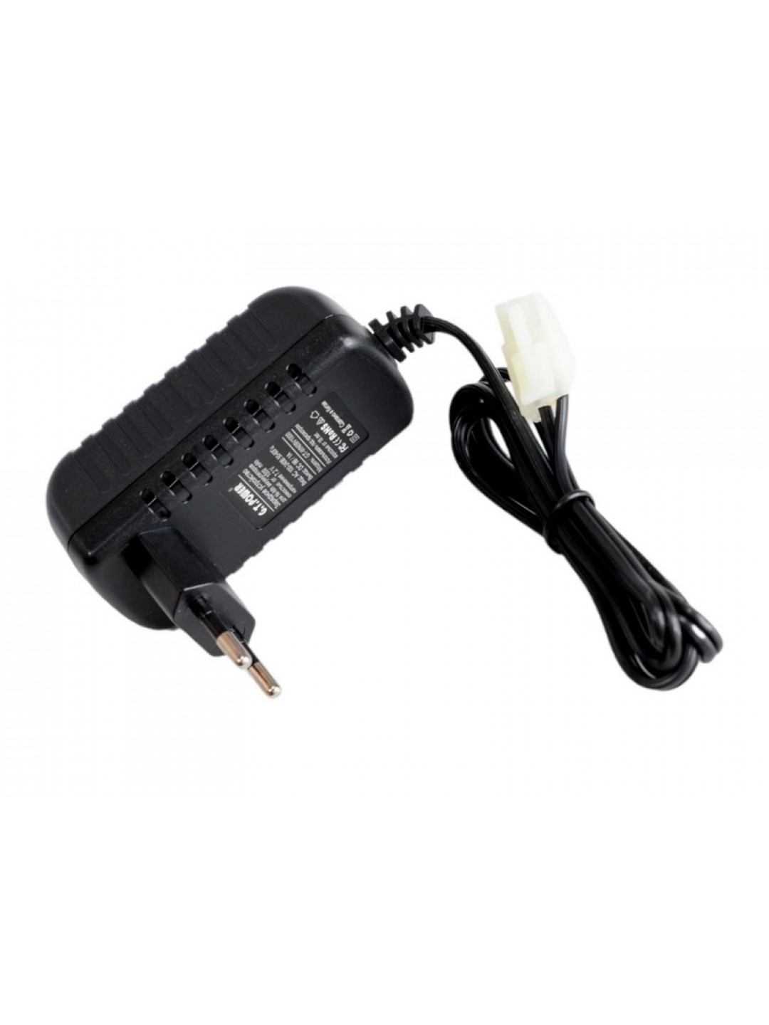 Зарядное устройство G.T.Power NiMh/NiCd (220В/1A/9В) Tamiya