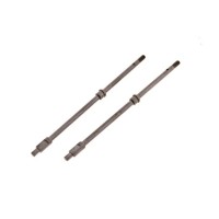 Полуоси моста (неповоротные) для автомоделей Remo Hobby Batman Полуоси моста (неповоротные) для автомоделей Remo Hobby Batman