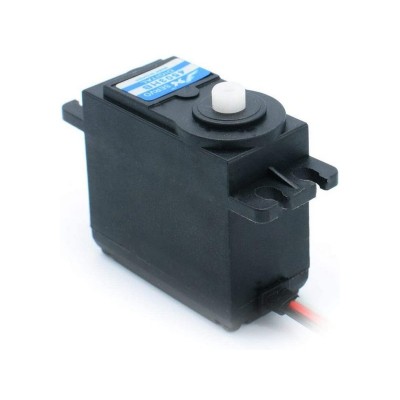 Сервомашинка цифровая JX Servo PDI-4503HB (45.5г/3.95/0.12/6V) стандартная