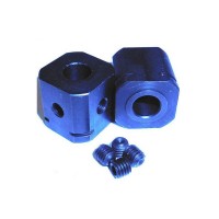 Ступица колеса к 1:5 23CC Gasoline Powered 2WD Ступица колеса к 1:5 23CC Gasoline Powered 2WD