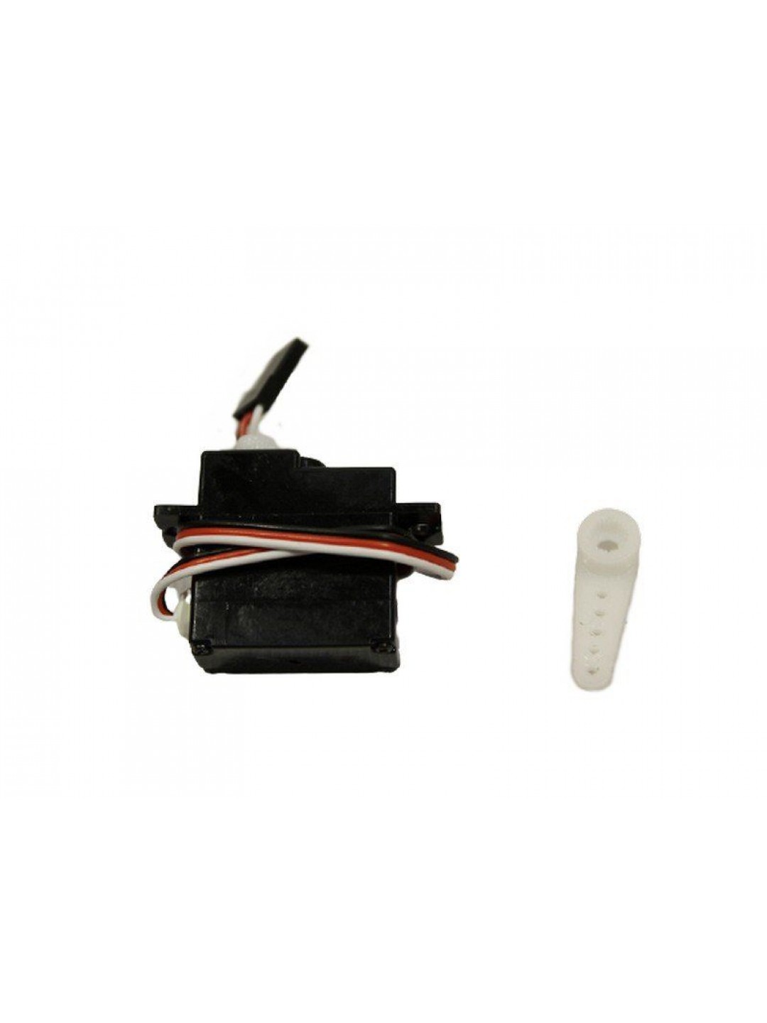 Сервомашинка 17g для катера Volantex RC Vector SR65