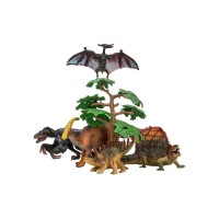 Динозавры MASAI MARA MM206-024 для детей серии Динозавры MASAI MARA MM206-024 для детей серии