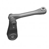 Рулевая тяга для Remo Hobby 1/16 Рулевая тяга для Remo Hobby 1/16