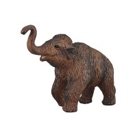 Фигурка KONIK Шерстистый мамонт, детеныш Фигурка KONIK Шерстистый мамонт, детеныш