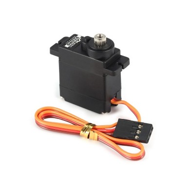 Сервомашинка цифровая JX Servo PDI-922MG (12г/2.0/0.08/6V) Micro