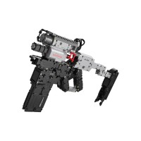 Конструктор CADA пистолет-пулемет G58 (800 деталей) Конструктор CADA пистолет-пулемет G58 (800 деталей)