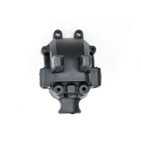 Крышка корпуса переднего дифференциала для автомоделей MJX 1/14 Крышка корпуса переднего дифференциала для автомоделей MJX 1/14