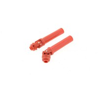 Муфта привода с крестовиной, передняя 2шт., тюнинг для Remo Hobby 1/10 Муфта привода с крестовиной, передняя 2шт., тюнинг для Remo Hobby 1/10