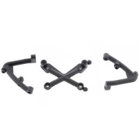 Передний кронштейн подвески х1 WLToys L959 Передний кронштейн подвески х1 WLToys L959