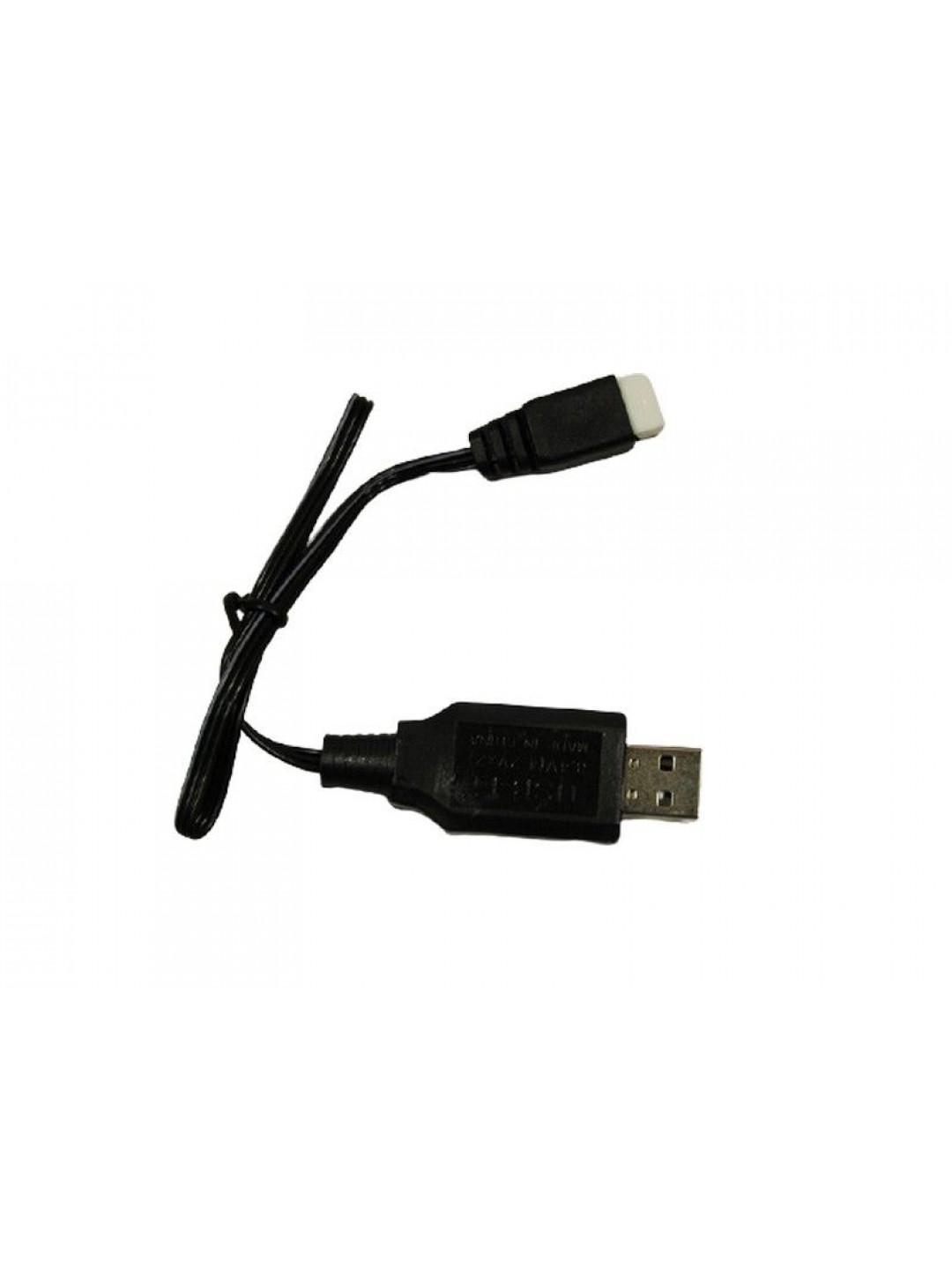 Зарядное устройство USB Li-Po 2S для катера Volantex RC Vector SR48