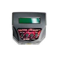 Универсальное зарядное устройство G.T.Power C6D Mini 60W, 220В, 6A