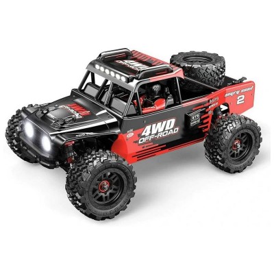 Радиоуправляемый монстр MJX Hyper Go 14209 Brushless 4WD 2.4G LED 1/14 RTR