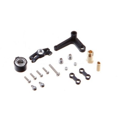 Хвостовой слайдер для вертолета "Вираж" Хвостовой слайдер для вертолета "Вираж"