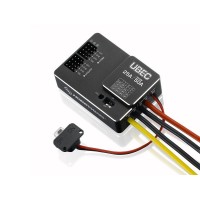 Импульсный регулятор понижающий Hobbywing UBEC-25A-HV (25A-50A, 3-18S, Aircraft, Heli) Импульсный регулятор понижающий Hobbywing UBEC-25A-HV (25A-50A, 3-18S, Aircraft, Heli)