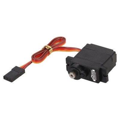 Сервомашинка цифровая JX Servo PDI-922MG (12г/2.0/0.08/6V) Micro