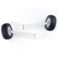 Переднее шасси для самолета Top RC Blazer Переднее шасси для самолета Top RC Blazer