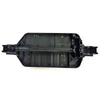 Шасси для автомоделей Himoto E10 Шасси для автомоделей Himoto E10