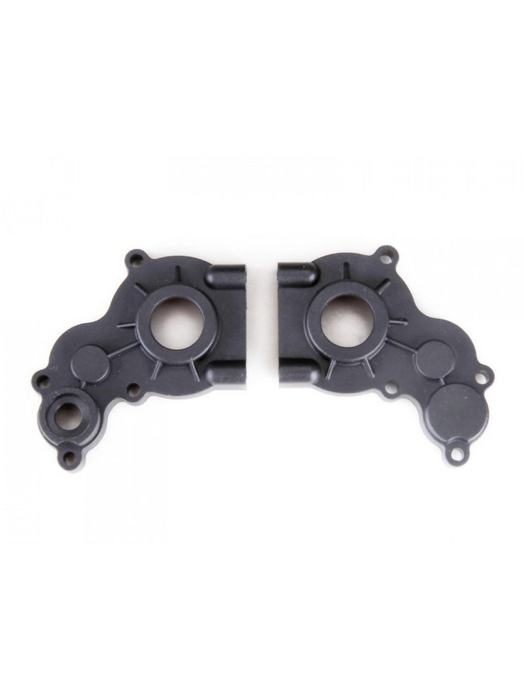 Корпус редуктора для краулеров Remo Hobby RH1071/72, RH1091/92/96