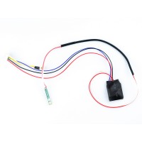 Вспышка световая высокой интенсивности Вспышка световая высокой интенсивности