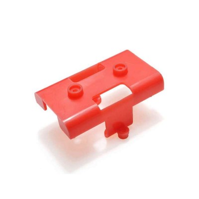 Держатель батареи (с крепежом) для катера Feilun FT007 Держатель батареи (с крепежом) для катера Feilun FT007