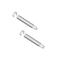 Передняя ось  1:5 23CC  2WD