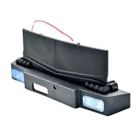 Передний бампер WPL для модели CX002 Передний бампер WPL для модели CX002