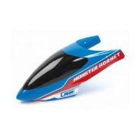 Кабина для радиоуправляемых вертолетов LRP Monster Hornet Кабина для радиоуправляемых вертолетов LRP Monster Hornet