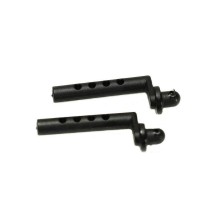 Крепление корпуса для Remo Hobby RH1093ST Крепление корпуса для Remo Hobby RH1093ST